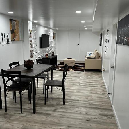 Peacehouse Apartment Irvington Ngoại thất bức ảnh