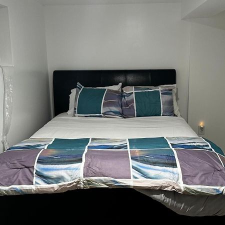 Peacehouse Apartment Irvington Ngoại thất bức ảnh