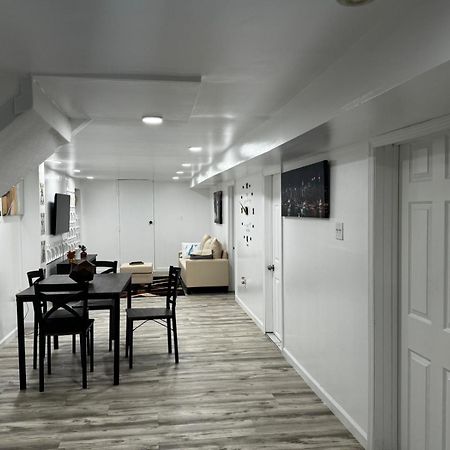 Peacehouse Apartment Irvington Ngoại thất bức ảnh