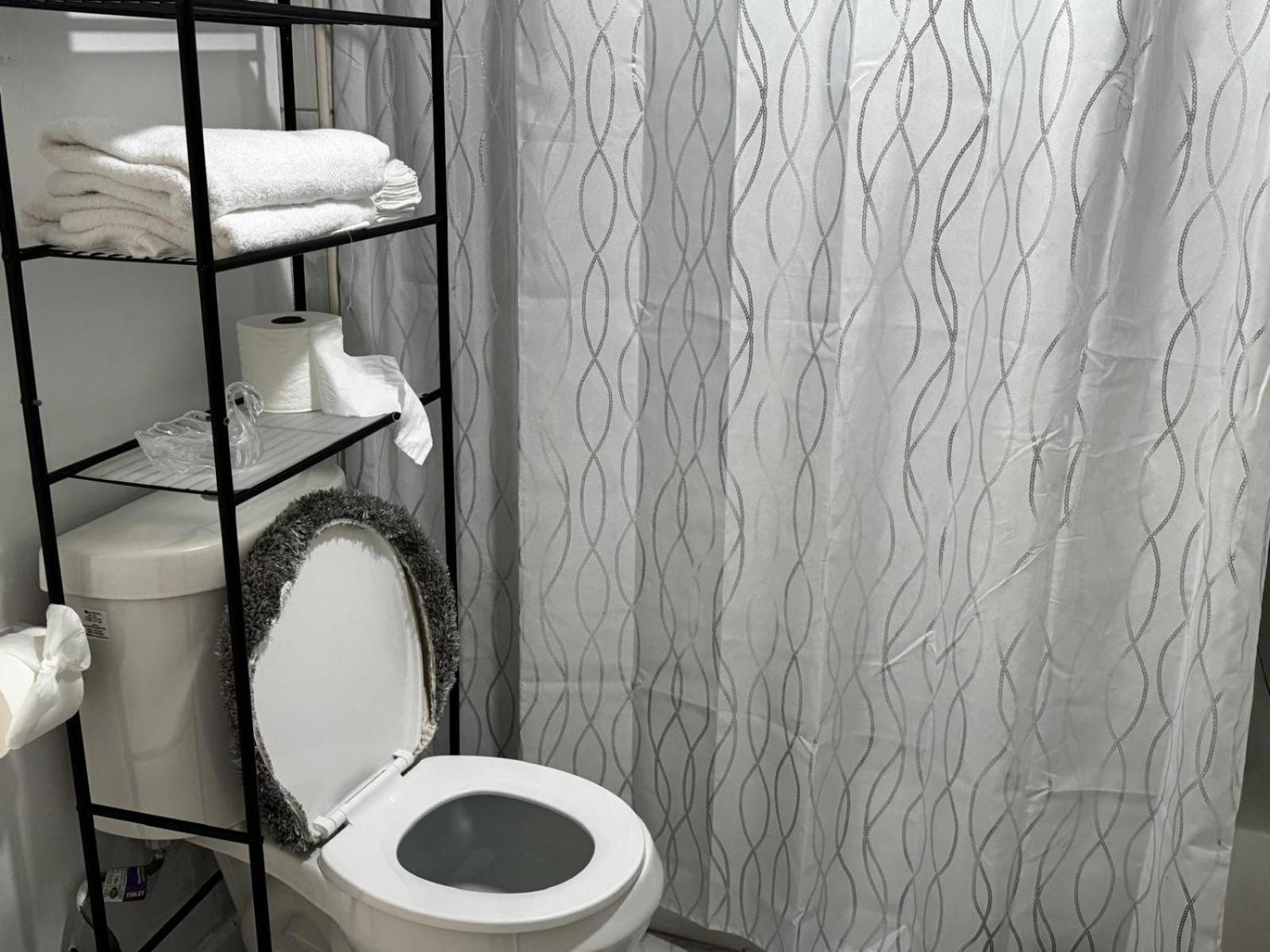Peacehouse Apartment Irvington Ngoại thất bức ảnh