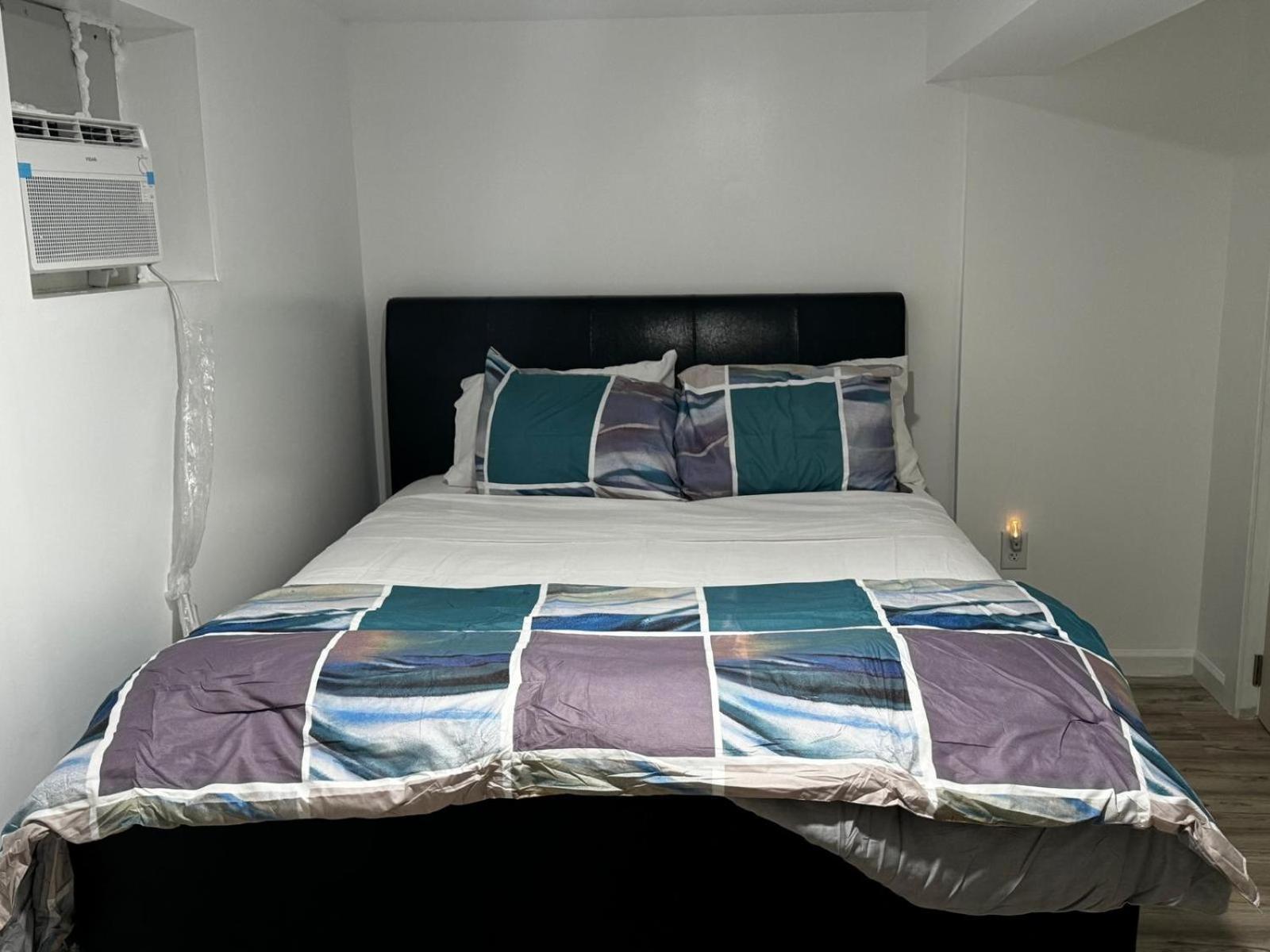 Peacehouse Apartment Irvington Ngoại thất bức ảnh