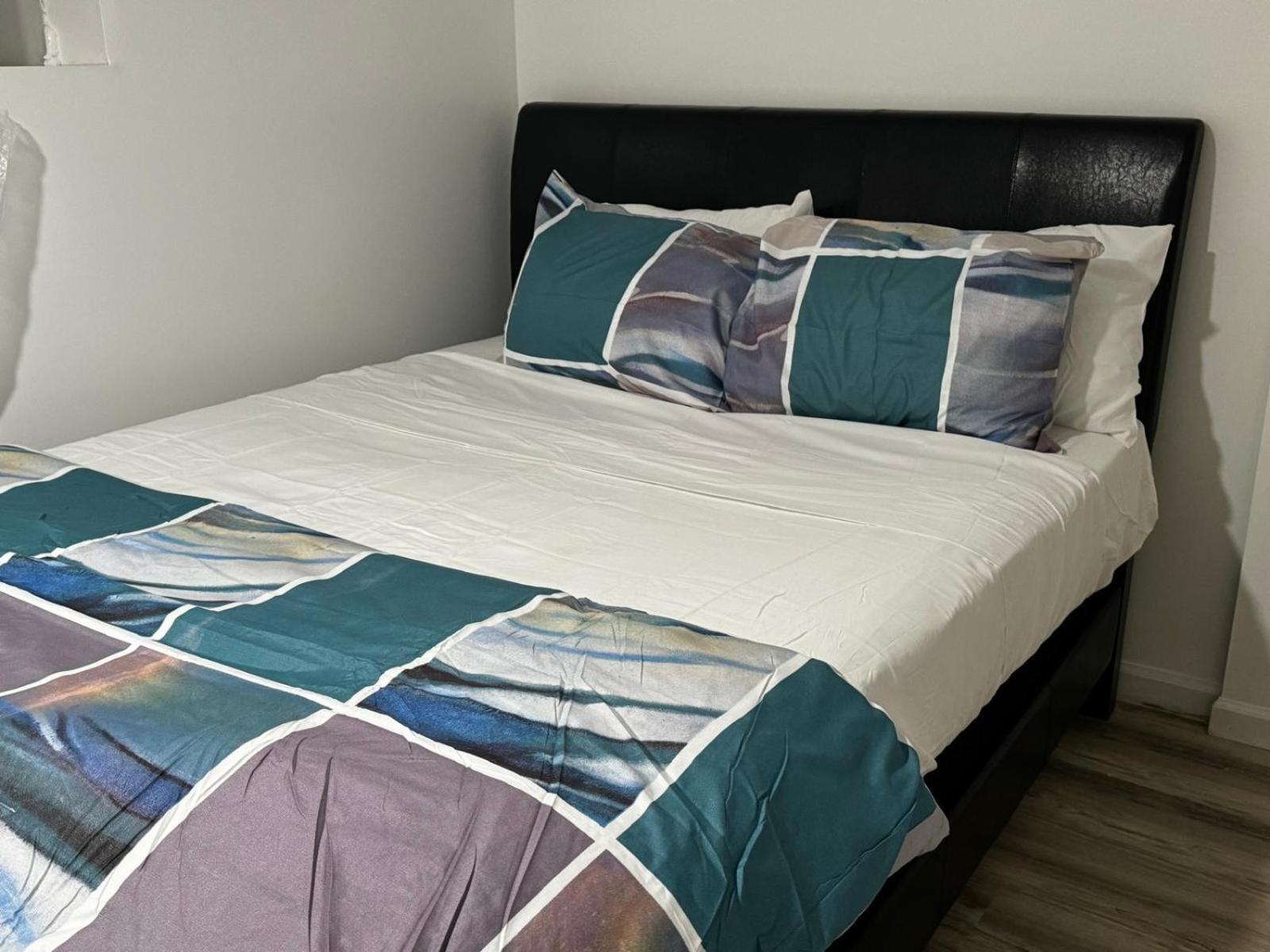 Peacehouse Apartment Irvington Ngoại thất bức ảnh