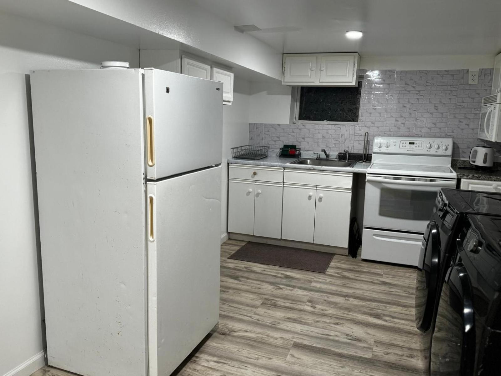 Peacehouse Apartment Irvington Ngoại thất bức ảnh
