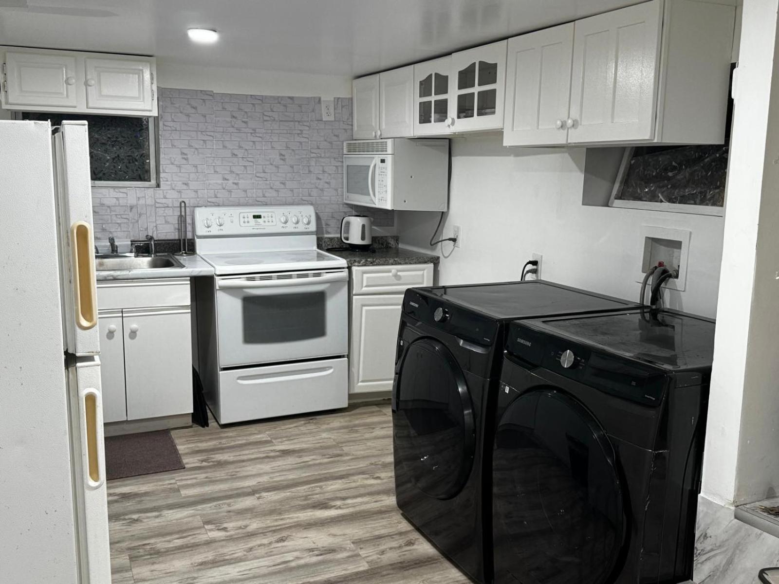 Peacehouse Apartment Irvington Ngoại thất bức ảnh
