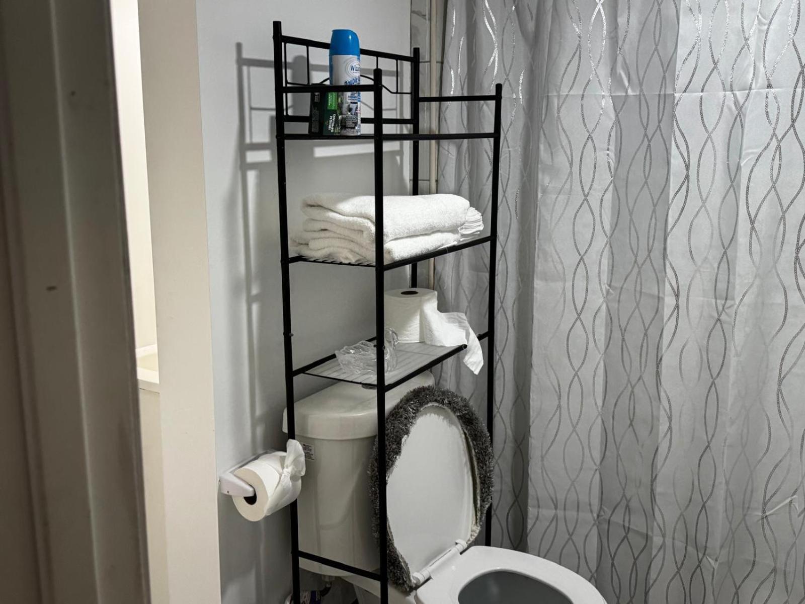 Peacehouse Apartment Irvington Ngoại thất bức ảnh