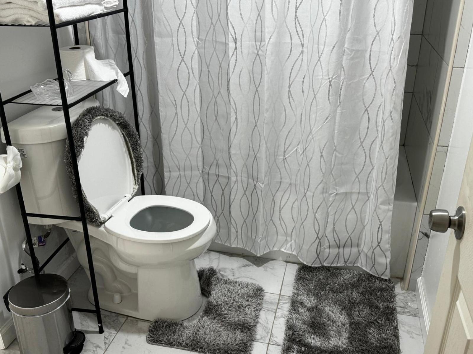 Peacehouse Apartment Irvington Ngoại thất bức ảnh